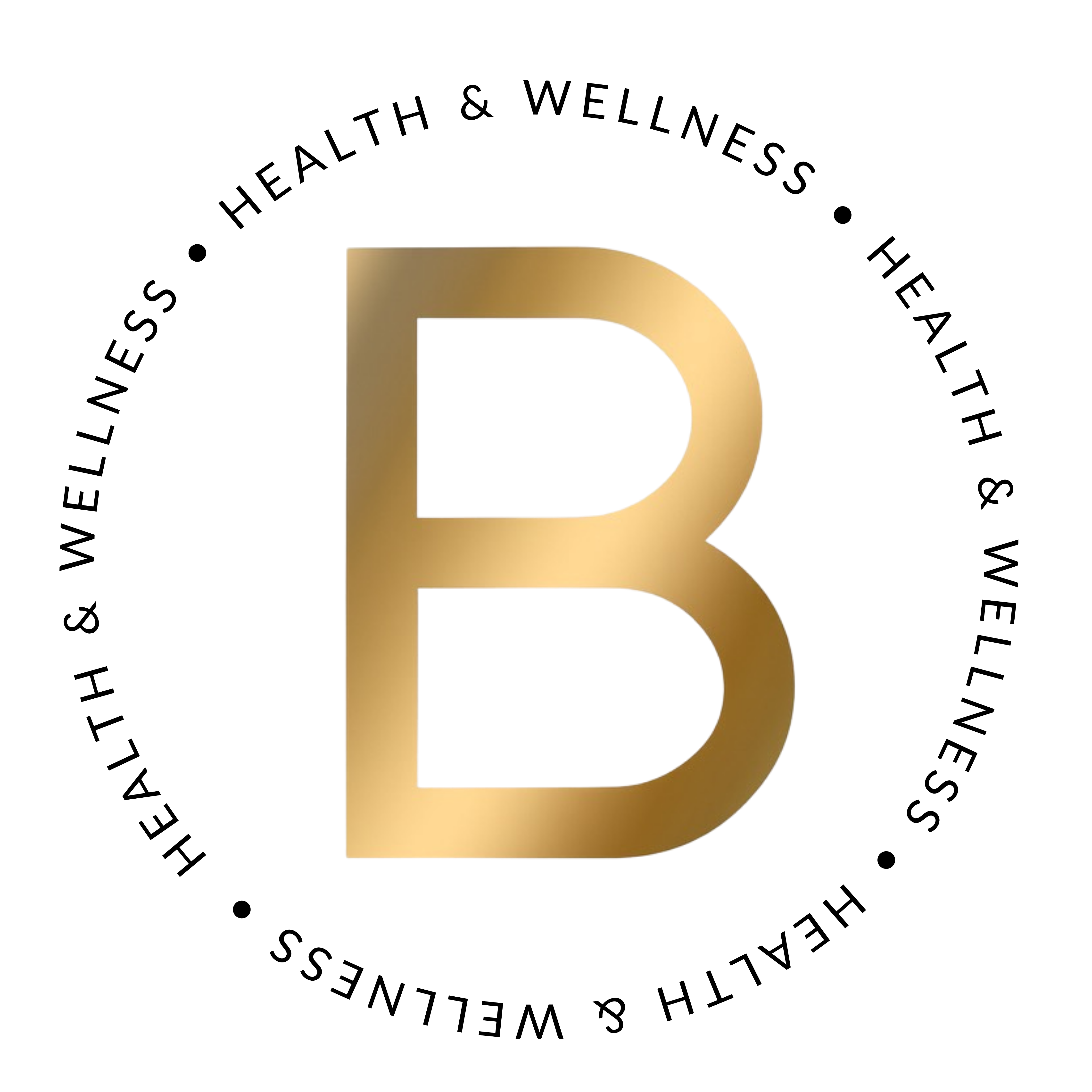 BAR Health & Wellness logo